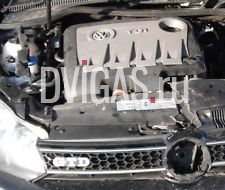 2012 AUDI TT VW GOLF CFGB CODE 2.0 1968cc DIESEL GT TDI ENGINE UNIT