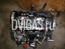 Skoda Superb 2.0 CRTDI CFGB Engine 2010 - FAST Delivery!