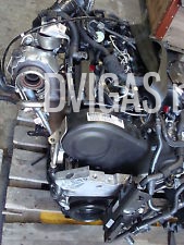 Skoda VW Superb 3T Passat 3C Golf 6 EOS Motor CFF CFFA CFFB CFFD 2.0 TDI / CFG 