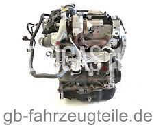 VW  Passat 3C 3AE 3AF  B7 Motor CFG 2.0 TDI CFGB CFGC CFGD Golf 6 Tiguan / CFF
