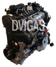 Motor Austauschmotor Audi Seat Skoda VW 2.0 TDI CAGA/CAGB/CACG/CFGB/CFHC/CAHA