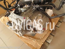 VW Passat 3AF 3AA LNZ Getriebe Schaltgetriebe 6 Gang Getriebe CFFB 2.0 TDI Motor