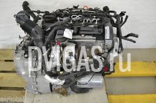 Original VW Sharan 7N Passat Tiguan Golf 6 CFF CFFB Motor 2012 2.0 TDI 140PS