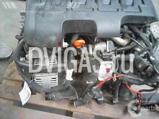 Soda Superb II 3T Motor 2,0TDI / 2,0 TDI / 103Kw  CFFB CFF 28Tkm