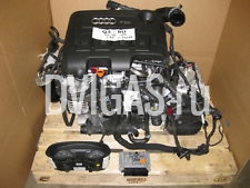 Audi Q3 VW Tiguan 2,0 TDI Motor 170 177 PS CFG CFGB DSG S-tronic Getriebe MAY
