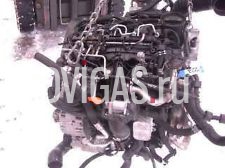 CFG CFGB Motor VW Audi Skoda Seat 2.0 TDI 125KW/170PS