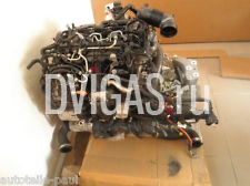 VW Tiguan Golf 6 Passat 3c Motor CFFB 2.0 TDI komplett Anbauteile Turbolader 