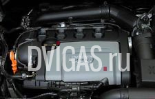 VOLKSWAGEN PASSAT 2.0 TURBO FSI BWA ENGINE 2005-09 SUPPLY & FIT 
