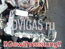 MOTOR BWA 55TKM SEAT AUDI A3 TT SKODA VW GOLF V PASSAT EOS JETTA 2,0TFSI 147kW