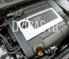 VW Golf 5 Eos Passat Audi A3 TT Leon 2,0 TFSI Motor BWA