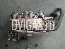038131513AD BXF engine EGR cooler, Audi,Seat,Skoda and VW