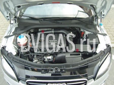 Motor A3 Audi TT VW Passat Golf 2.0 TFSI 147KW 200PS BWA.10000tkm mit Anbauteile