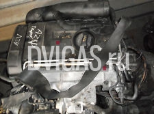 VW AUDI SEAT SKODA 2.0TDI PD 2003-09 AZV ENGINE & FIT 2003-2009