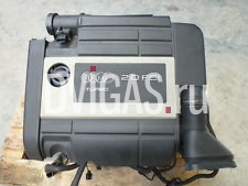 Audi A3 8P 2.0 TFSI 147KW 200PS Audi TT VW Passat Golf GTI Motor BWA