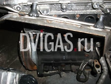 Motor 2.0 TFSI BWA f