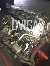 VW GOLF AUDI A3 2.0 FSI TFSI ENGINE AND FITTING BWA AXX 2005-07