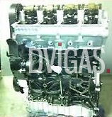SKODA OCTAVIA 1.9 TDI 06-10 BJB BKC BXE BLS ENGINE SUPPLY AND FIT ENGINE BOLT