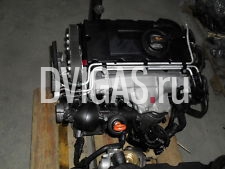 A3 Golf Touran Leon 2,0TDI BKD AZV Motor mit Grundanbauteile 112tkm