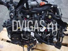 Motor  CAYB   Polo 6R  1,6 TDI  