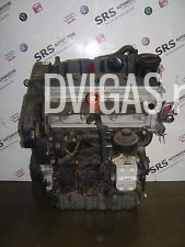 VW AUDI SEAT SKODA 1.6 TDI 90 BHP CR Engine (CAYB) 6,000 30 Day Warranty