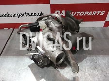 2010 AUDI TT 06- S LINE 2.0 Engine Turbo (BWA ENGINE)