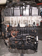 Motor A3 VW CADDY,GOLF V,PASSAT,LEON,TOURAN,SCODA 2.0 TDI 103 KW.104000 AZV