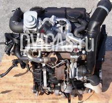 SKODA OCTIVIA 2.0 TDI BMM ENGINE SUPPLY & FIT 2005- 2010