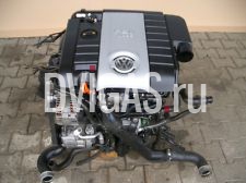 VW Audi Motor 2.0 TFSI BWA f