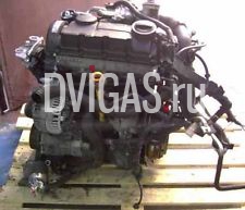 Bmm motor 2,0 8v tdi  