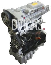 Motor / Engine / 2,0 TFSI / VW / Audi / Seat  / BYK / BPJ / BPY / BWA / AXX 