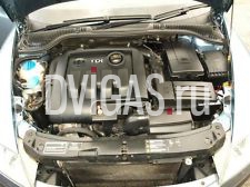 AUDI  SKODA VOLKSWAGEN VW 1.9 TDi BLS BXE BKC BJB ENGINE SUPPLY & FIT 2005 -2011