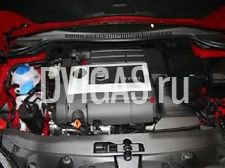 AUDI-SKODA-SEAT ENGINE 2.0T FSI [BWA] SUPPLY & FIT RECONDITIONED 2004-08  