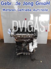  TOP - -Motor Audi A3 2.0 TFSI - -BWA - - Mit Turbolader  - - NUR 69000 KM 