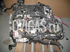 VW Passat 3C Motor BWA 2.0 TFSI, 147KW / 200PS