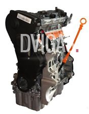 Motor engine Audi Seat VW 2.0 FSI BVY / BLY / BLR / BVZ Passat Touran Golf 