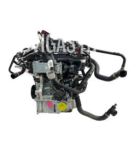 Motor für Seat Arona KJ7 1,0 TSI Benzin DLAA DLA 05C100031M 3.900 KM