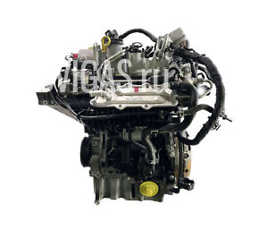 Motor für Seat Arona KJ 1,0 TSI Benzin DKLA DKL 04C100033K 15.000 KM