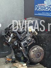 Diesel-Motor VW Lupo 1,7 SDI AKU 44KW 09/98-07/05