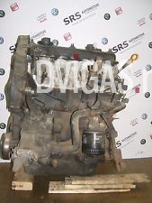 VW AUDI SEAT SKODA 1.7 SDI 60 BHP Engine (AKU) 85,000 30 Day Warranty