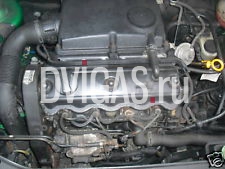VW LUPO SEAT AROSA 1,7 SDI  AKU MOTOR 169TKM 