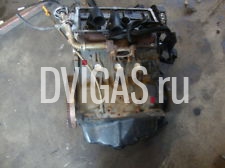 VOLKSWAGEN SDI  AKU ENGINE DIESEL BARE