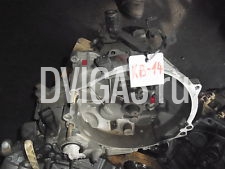 GETRIEBE XL7 51TKM VW LUPO SEAT AROSA 1,0i 37KW f