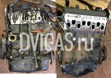 VW Lupo Polo Arosa AKU Motor komplett 1,7 SDI 60PS G-Kat Gebrauchtmotor Diesel