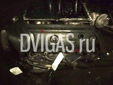 Motor AKU VW Polo 6N1 60 1.7 SDI 44KW Bj 98
