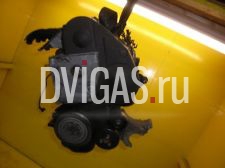 Motor SEAT AROSA (6H) 1.7 SDI AKU
