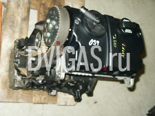 Motor AMF aus Audi A2 2003 1.4 TDI 75 PS Polo Lupo