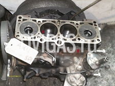 VW Lupo Seat Arosa 1.7 SDi AKU Diesel Engine Block Short Motor 1700 cc 