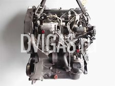 VW Lupo 6X1 AKU Motor 1,7 SDI 44kW/60PS