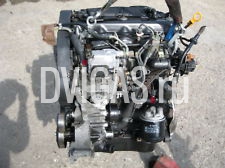 VW Lupo.Seat Arosa.1,7SDI-60ps.Motor AKU.1jahr Garantie