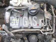 VW AUDI  1.4 TDI  - AMF  - MOTOR  HALTER -  TEILE